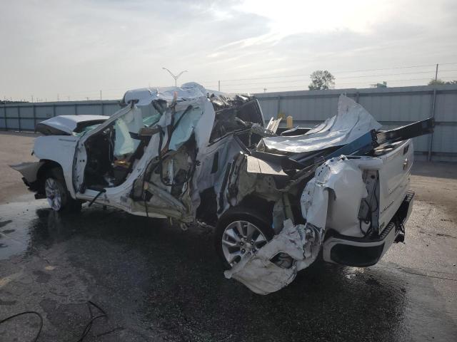2022 CHEVROLET SILVERADO - 3GCPWBEK6NG159711