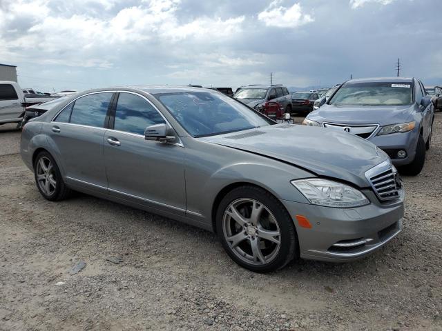 VIN WDDNG7DB0DA519688 2013 Mercedes-Benz S-Class, 550 no.4