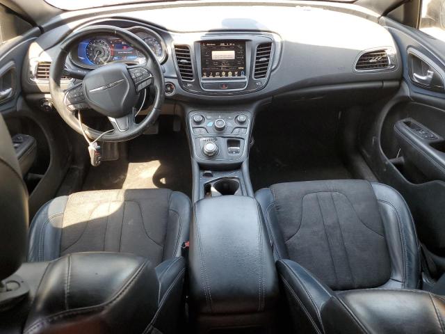 2016 CHRYSLER 200 - 1C3CCCBG6GN161373