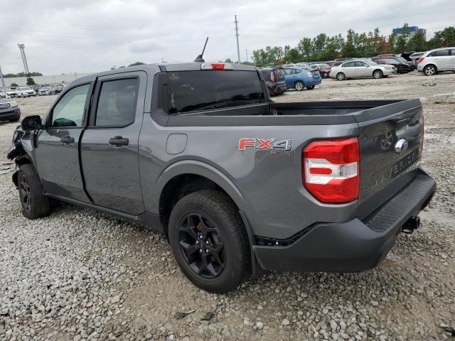 2023 FORD MAVERICK X - 3FTTW8F91PRA66843