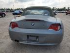 BMW Z4 3.0 снимка