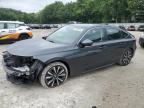 2024 HONDA CIVIC EXL - 19XFL1H73RE024774