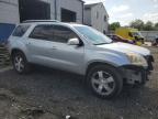 GMC ACADIA SLT photo