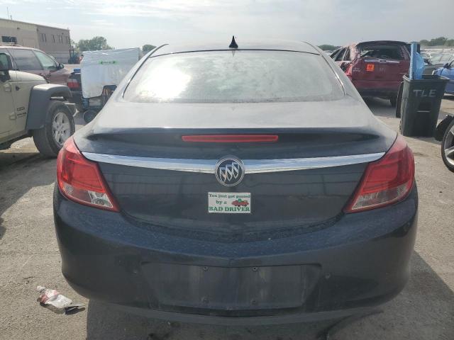 VIN 2G4GS5ER8D9154377 2013 Buick Regal, Premium no.6