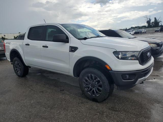 2023 FORD RANGER XL - 1FTER4FH6PLE17275