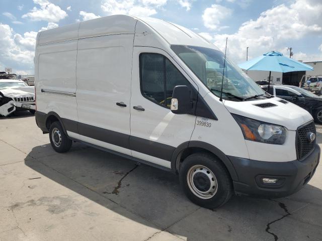 2021 FORD TRANSIT T- - 1FTBR1X87MKA06386