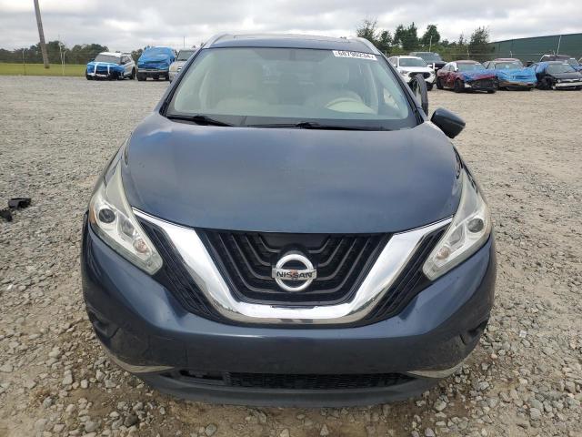 VIN 5N1AZ2MG9FN286161 2015 Nissan Murano, S no.5