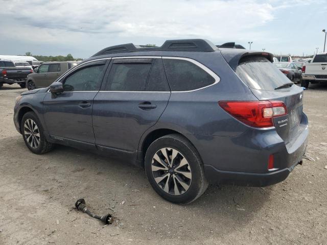 VIN 4S4BSANC2G3299751 2016 Subaru Outback, 2.5I Lim... no.2