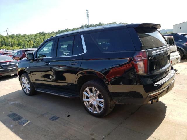 2021 CHEVROLET TAHOE K150 - 1GNSKTKL2MR383475