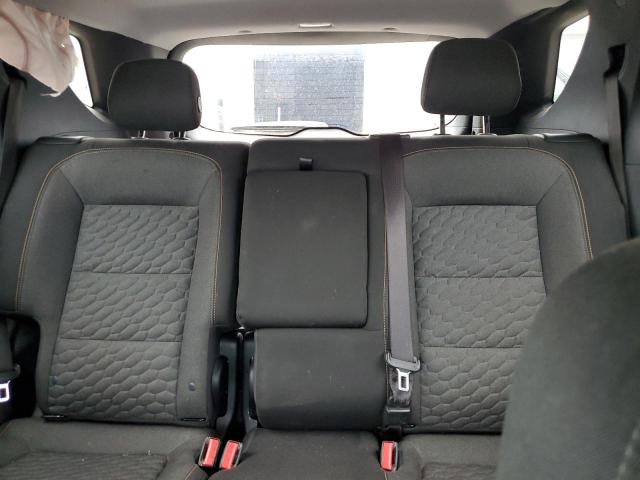 2018 CHEVROLET EQUINOX LT - 3GNAXTEX2JS627307