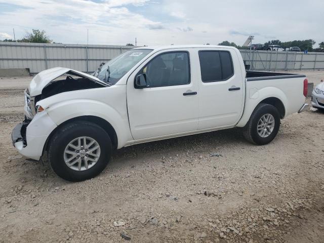 2019 NISSAN FRONTIER S - 1N6AD0ERXKN875380