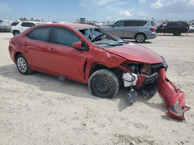 Vin: 5yfburhe2kp943789, lot: 53422635, toyota corolla l 20194