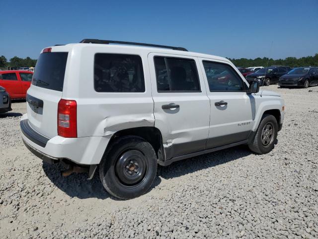 2015 JEEP PATRIOT SP - 1C4NJPBA1FD413774