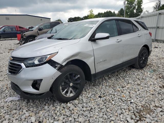 2019 CHEVROLET EQUINOX LT - 3GNAXKEVXKS567464