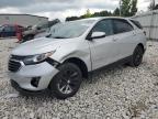 2019 CHEVROLET EQUINOX LT - 3GNAXKEVXKS567464