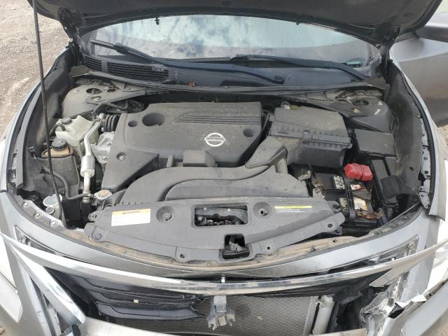 2015 NISSAN ALTIMA 2.5 - 1N4AL3AP3FN865118