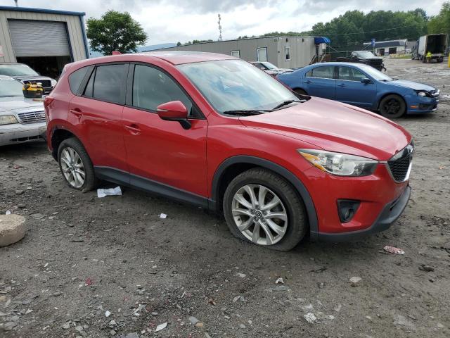 VIN JM3KE4DY2F0482469 2015 Mazda CX-5, GT no.4