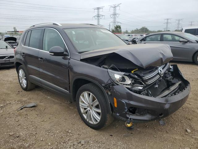 VIN WVGAV7AX4GW530016 2016 Volkswagen Tiguan, S no.4