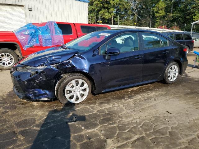 2024 TOYOTA COROLLA LE #2885384867