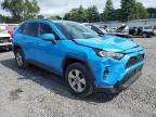 TOYOTA RAV4 XLE photo