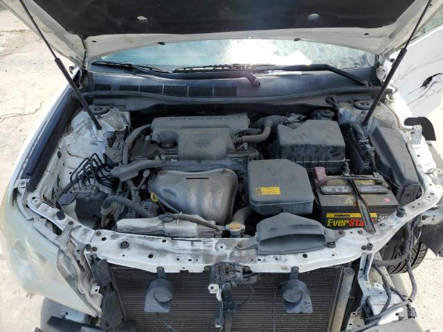 VIN 4T4BF1FK8DR324433 2013 Toyota Camry, L no.11