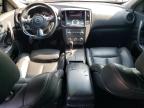 NISSAN MAXIMA S photo