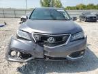 ACURA RDX ADVANC photo