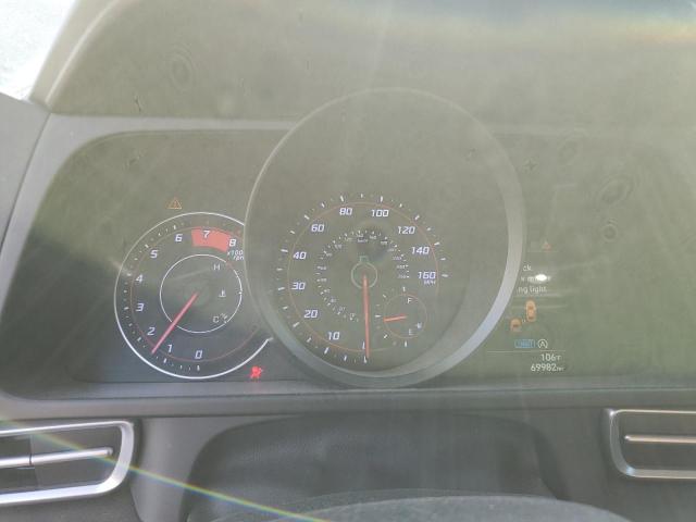 2021 HYUNDAI ELANTRA SE - 5NPLL4AG0MH019969