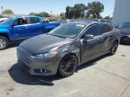 FORD FUSION SE photo