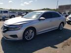 2020 VOLKSWAGEN PASSAT SE - 1VWSA7A32LC007720
