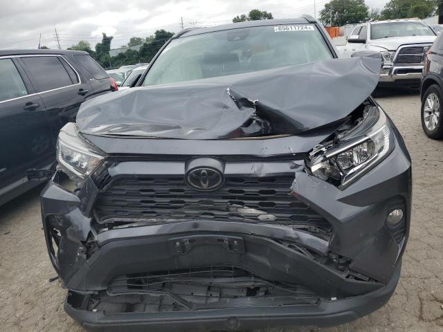 2019 TOYOTA RAV4 XLE - JTMP1RFV6KD509900