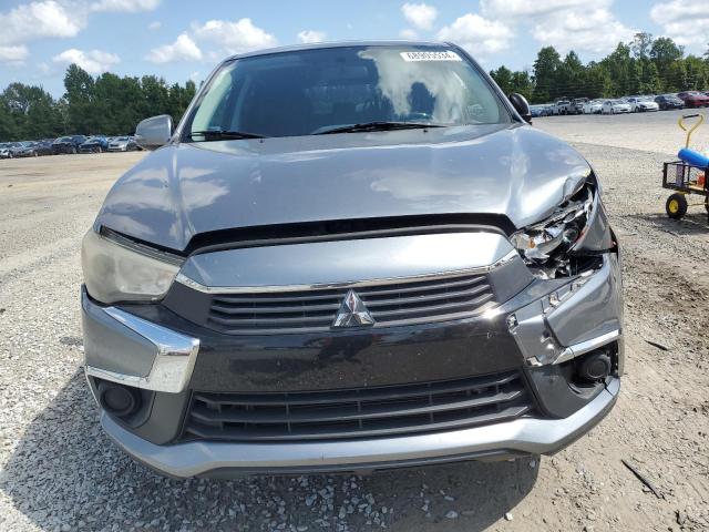 2016 MITSUBISHI OUTLANDER - JA4AP3AU6GZ025648