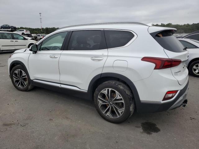 VIN 5NMS5CAA3KH061994 2019 Hyundai Santa Fe, Limited no.2