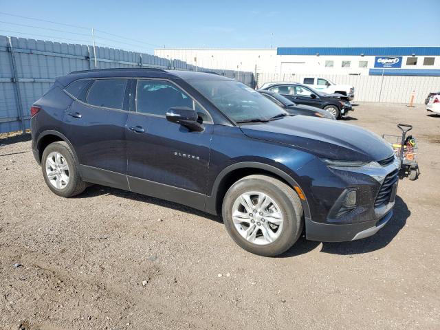 2021 CHEVROLET BLAZER 1LT 3GNKBBRA7MS520521  68569824