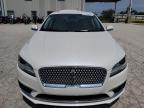 LINCOLN MKZ RESERV photo