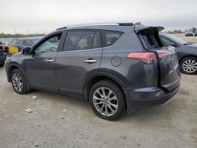 2016 TOYOTA RAV4 LIMIT - JTMDFREV7GD194277