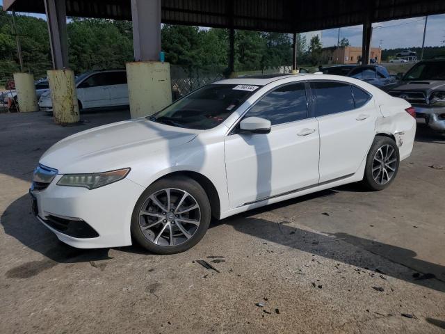 2016 ACURA TLX 2016