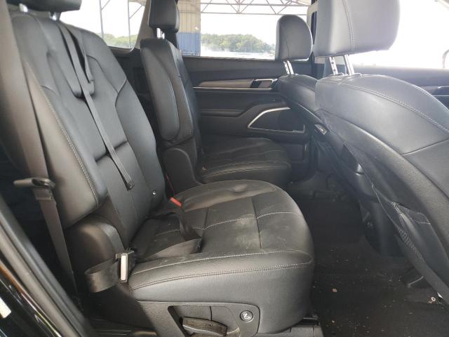 2022 KIA TELLURIDE - 5XYP34HC3NG265153