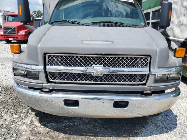 2008 CHEVROLET C4500 C4V0 1GBE4V1948F417221  66425244