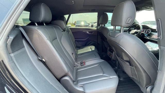2019 AUDI Q8 PRESTIG WA1FVAF19KD037801