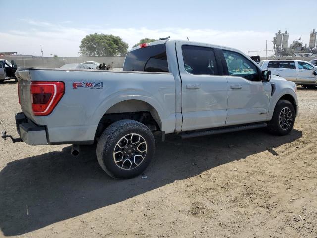 2023 FORD F150 SUPER - 1FTFW1ED8PFA47522
