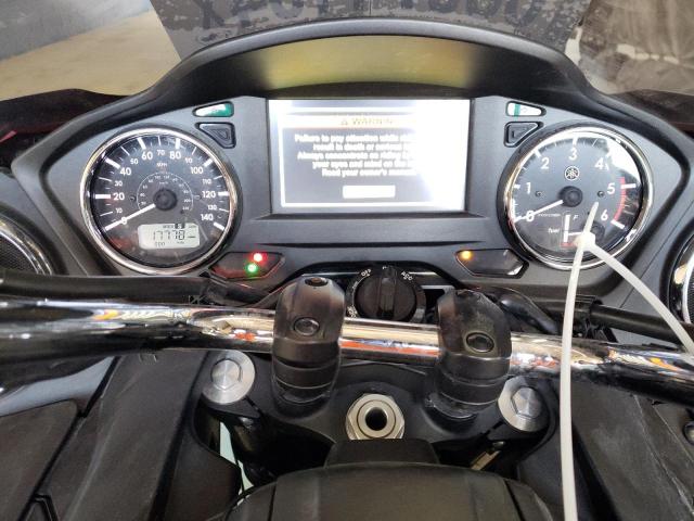 2018 YAMAHA XV1900 FD JYAVP38Y9JA000681