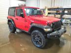 JEEP WRANGLER S photo