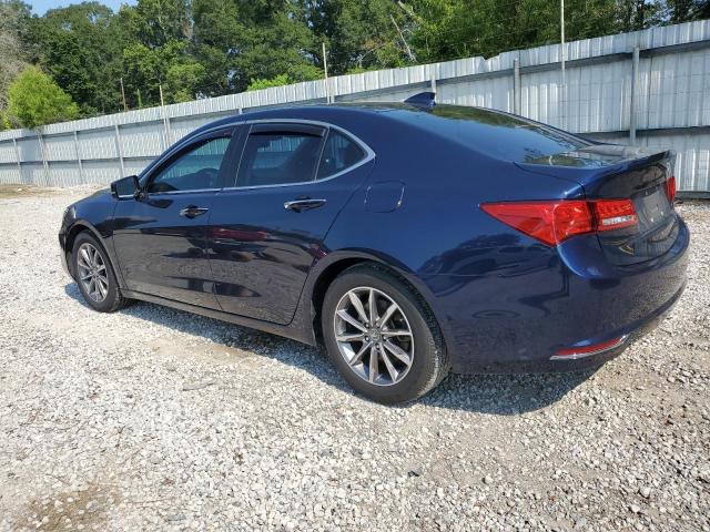 2020 ACURA TLX TECHNO 19UUB1F56LA006177  68585534