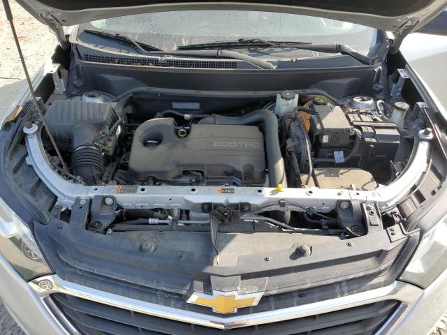 2018 CHEVROLET EQUINOX LS - 2GNAXHEVXJ6209586