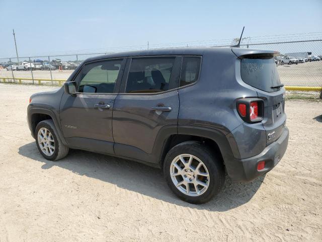 2023 JEEP RENEGADE L - ZACNJDB14PPP36652