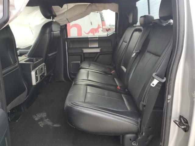 2018 FORD F150 SUPER - 1FTEW1EP8JFD91333