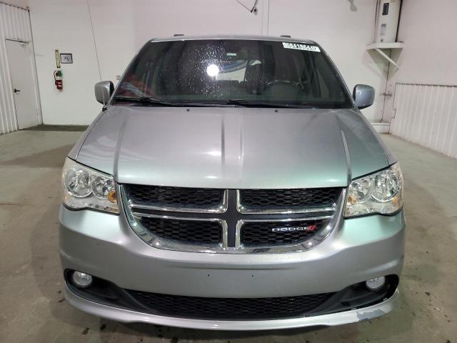 VIN 2C4RDGCG8LR152678 2020 Dodge Grand Caravan, Sxt no.5