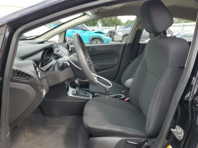 2019 FORD FIESTA SE - 3FADP4EJ9KM146134