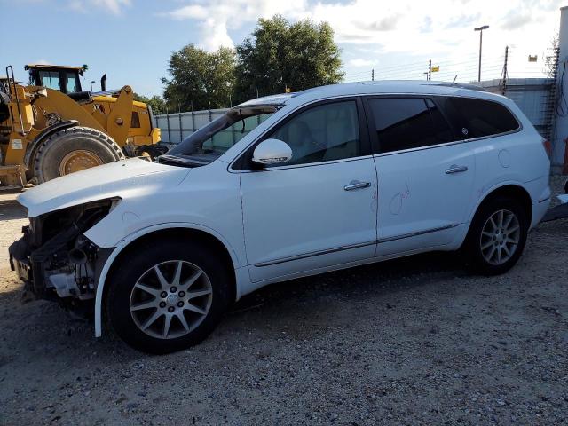 2016 BUICK ENCLAVE - 5GAKRBKD6GJ254537